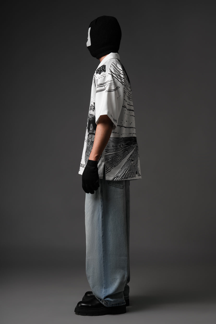 Evolve: The Cosmic Shacket