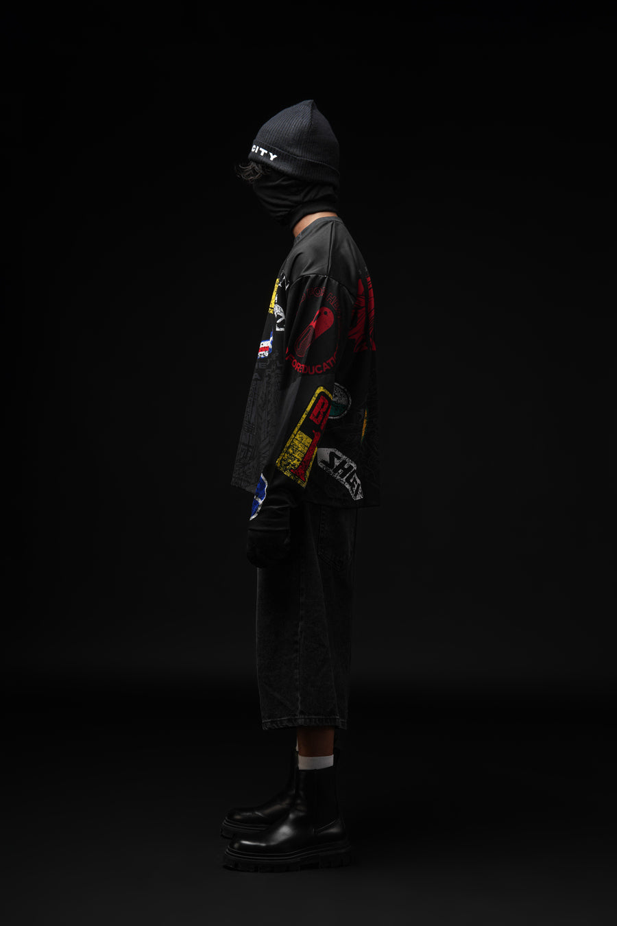 Akira Motocross Jersey