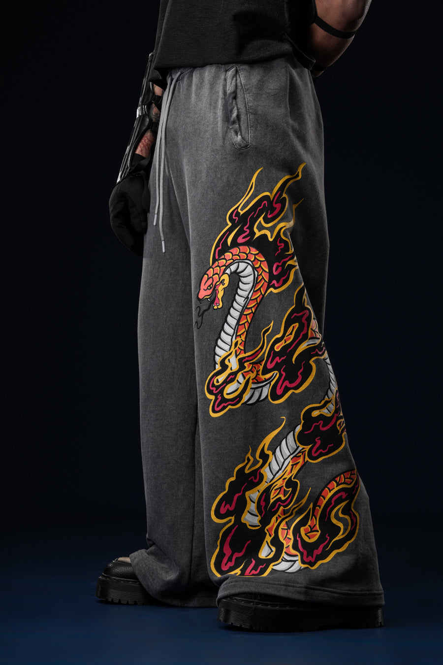 Mishima Pants
